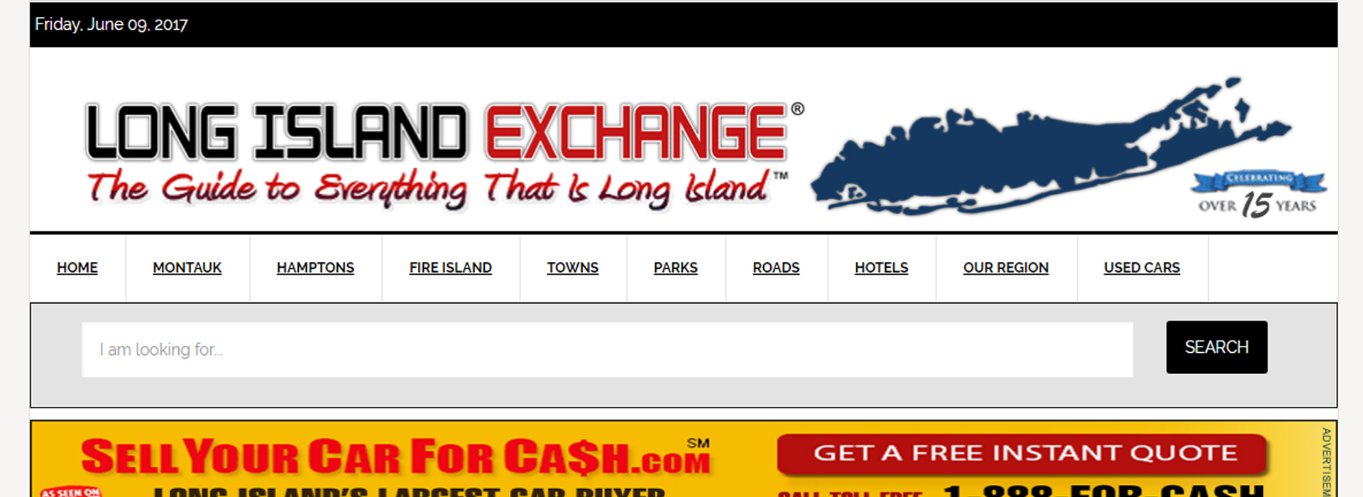 Long Island Exchange